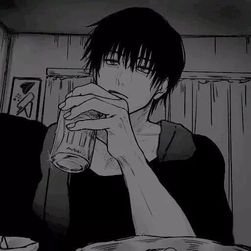彡 Toji Fushiguro thumbnail