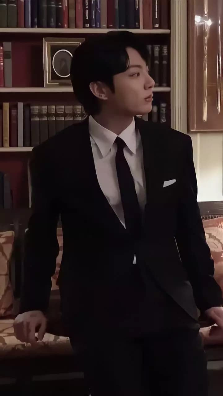 Jungkook thumbnail
