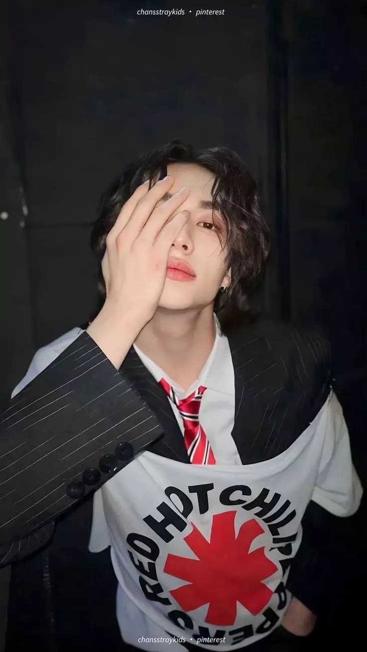Hwang Hyunjin  thumbnail