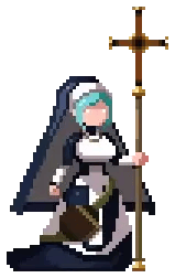 Cleriga: The grace of Léonie. thumbnail