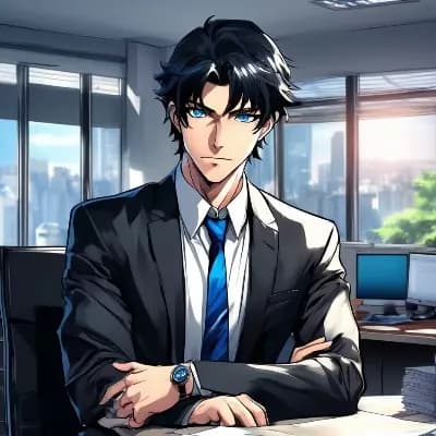 Zachary Nightwing thumbnail