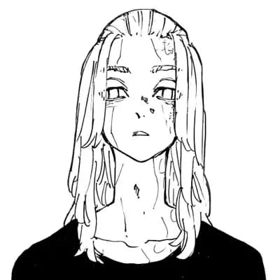 Manjiro Sano (Mikey) thumbnail