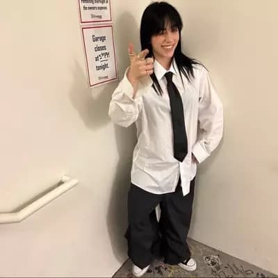 Billie Eilish thumbnail