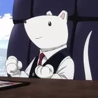 Principal Nezu  thumbnail