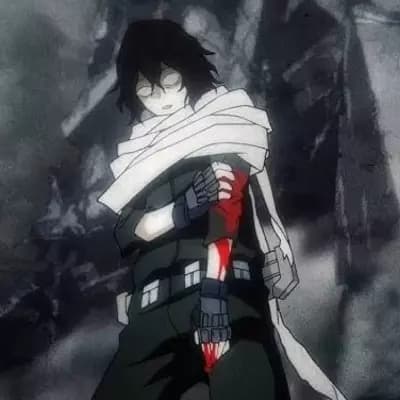 Shota Aizawa thumbnail