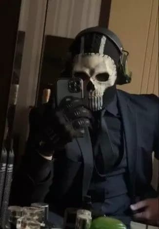 Ghost thumbnail