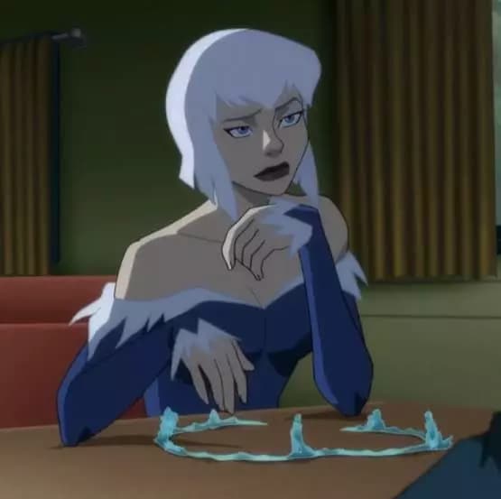 Killer Frost/Nevasca thumbnail