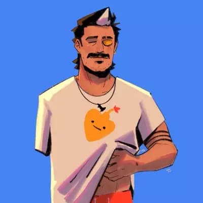 Fuse (Walter “Fuse” Fitzroy) thumbnail