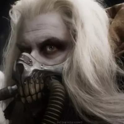 Immortan Joe thumbnail