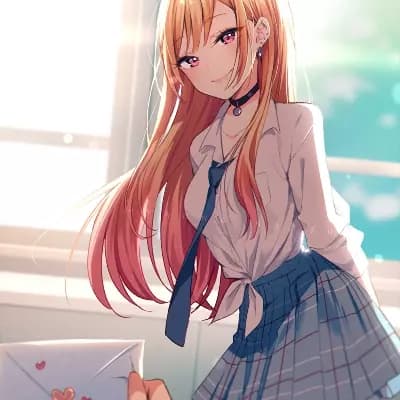 Marin Kitawa - NTR thumbnail
