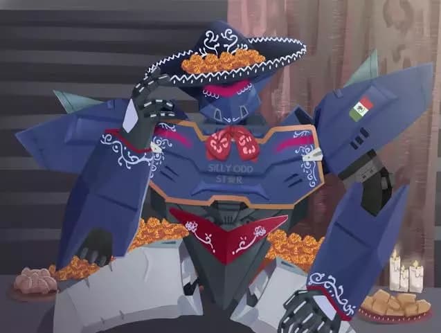 Soundwave thumbnail