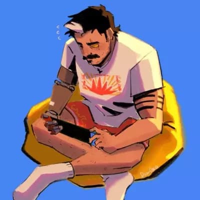Fuse (Walter “Fuse” Fitzroy) thumbnail