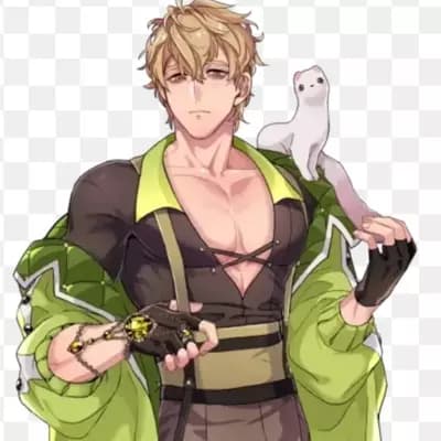 Quincy [NU CARNIVAL] thumbnail