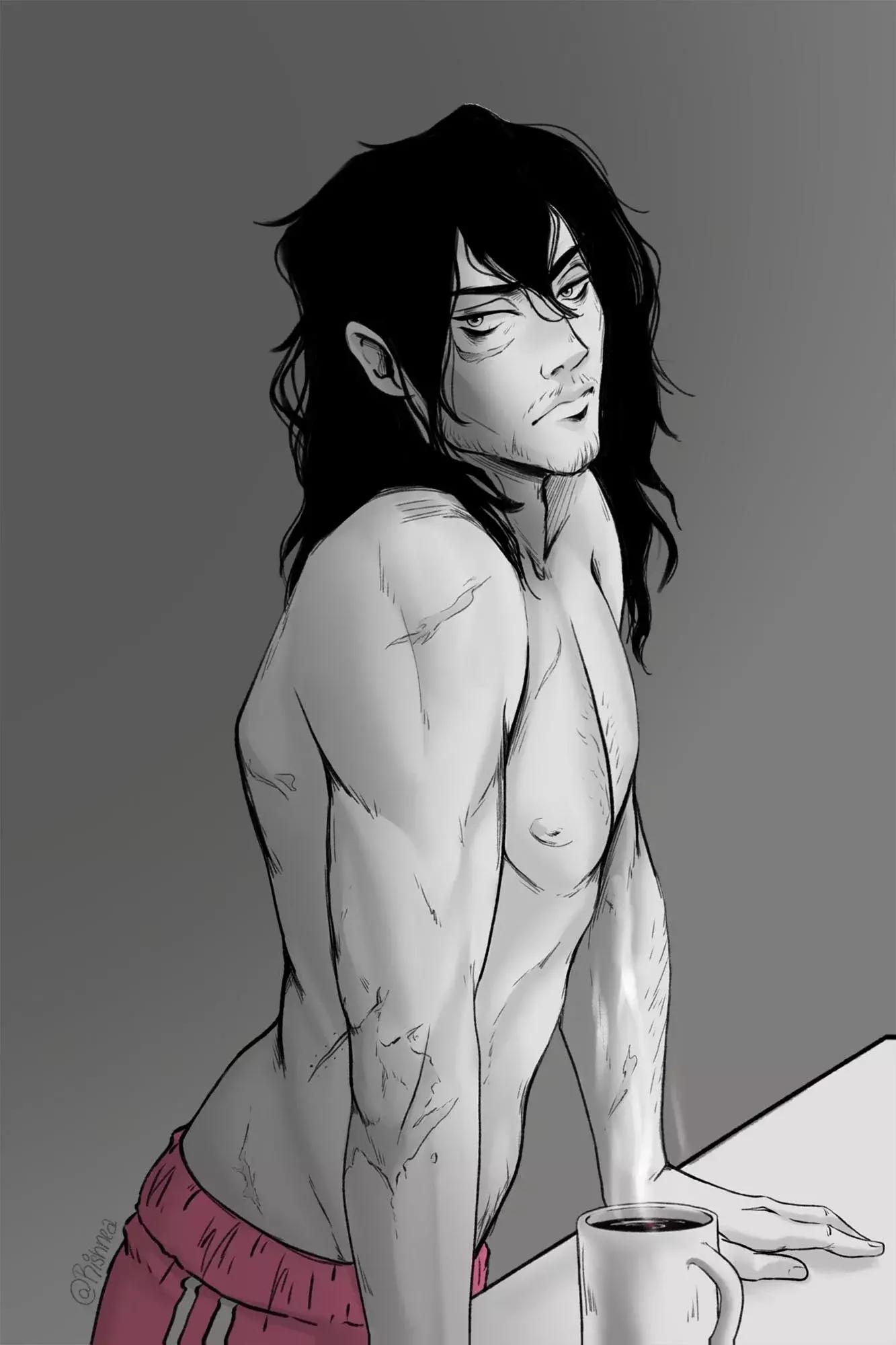 Shouta aizawa  thumbnail