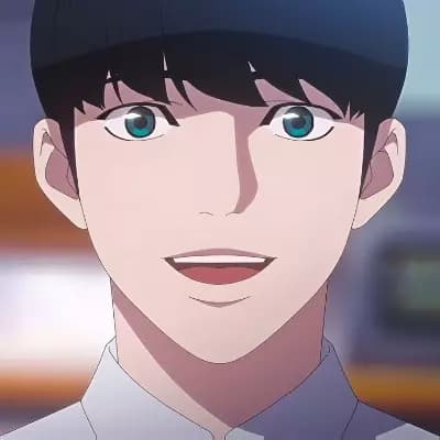 Park Hyung Seok thumbnail