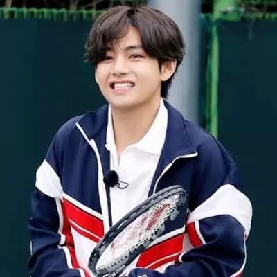 Taehyung Kim thumbnail