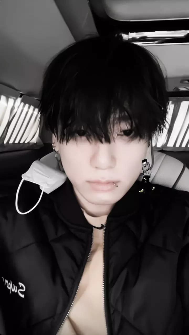 Jeon Jungkook thumbnail