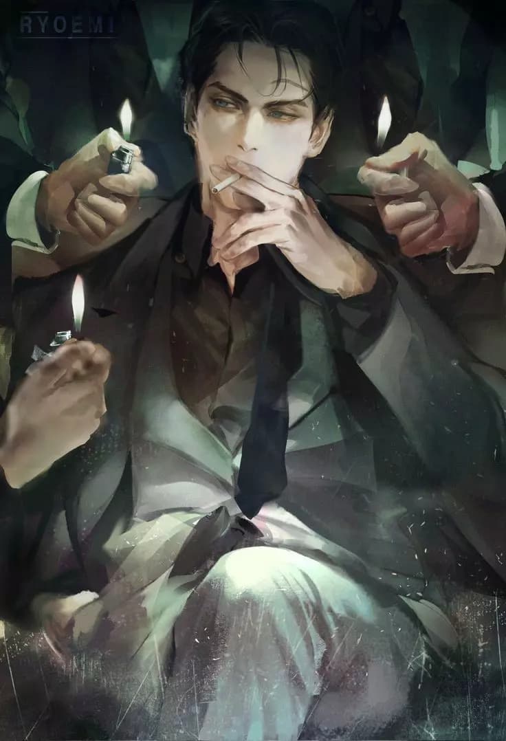 Vincenzo Viciouni |Mafia| thumbnail