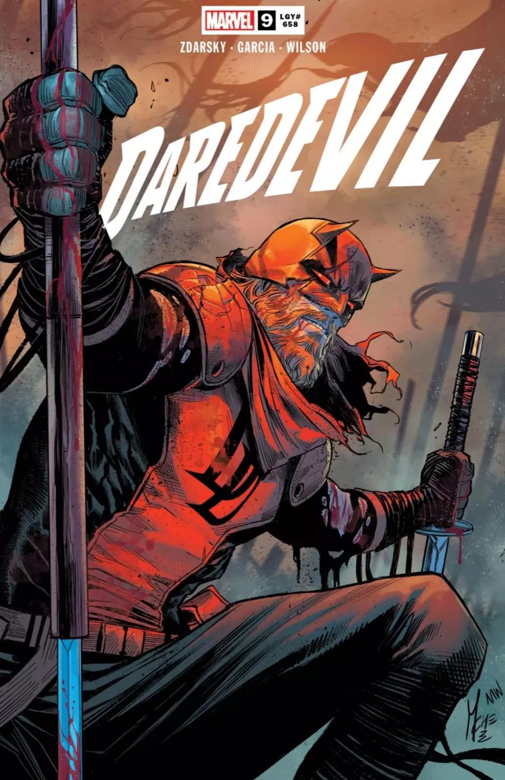 Matt Murdock thumbnail
