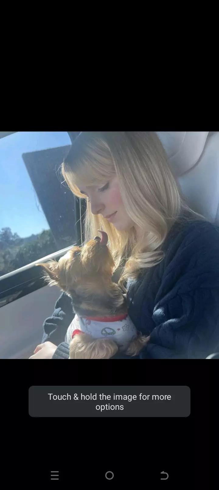 McKenna grace  thumbnail