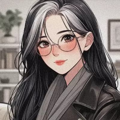 Nicolette (your mother-in-law takes care of you because your wife left you) thumbnail