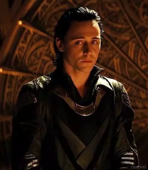 Loki Laufeyson thumbnail