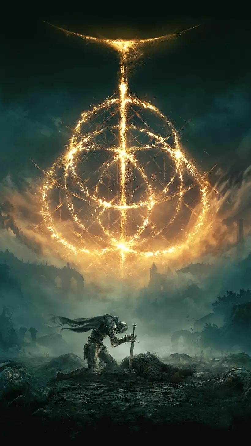 Elden Ring thumbnail