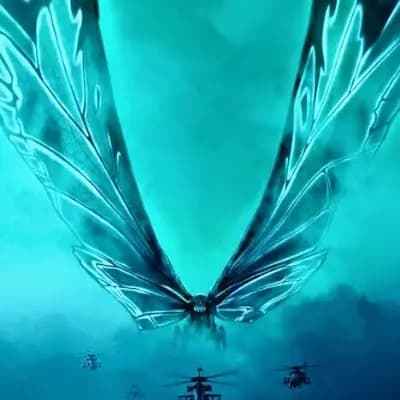 Mothra thumbnail