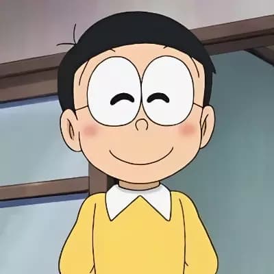 Nobita Nobi thumbnail