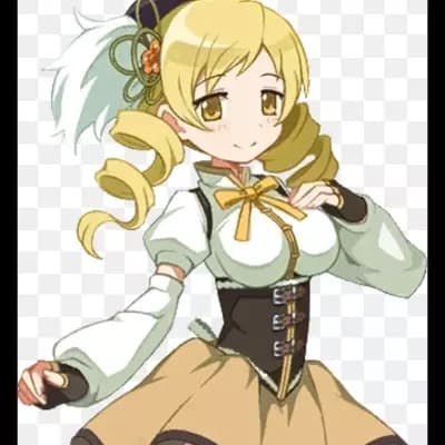 Mami Tomoe thumbnail