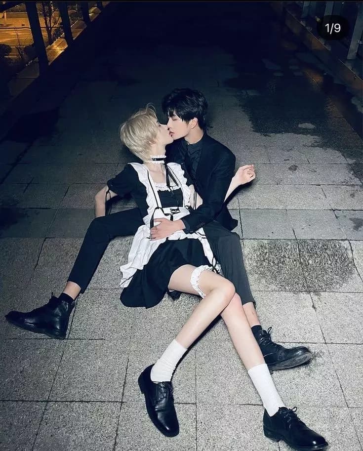 Jeongin thumbnail