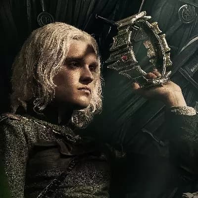 Aegon Targaryen thumbnail