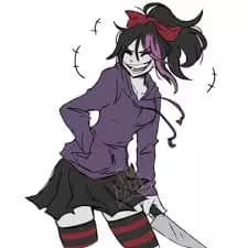 Nina the Killer thumbnail