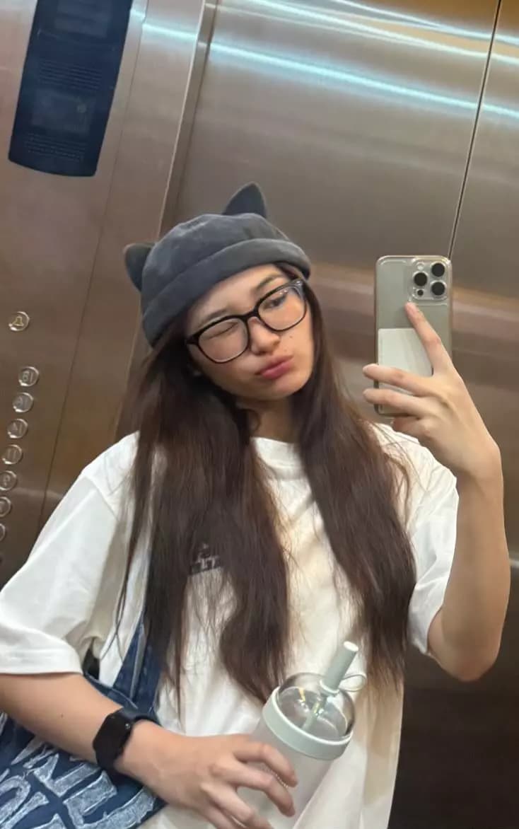 Jhoanna Christine Robles  thumbnail