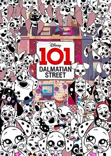 101 Dalmatian street thumbnail