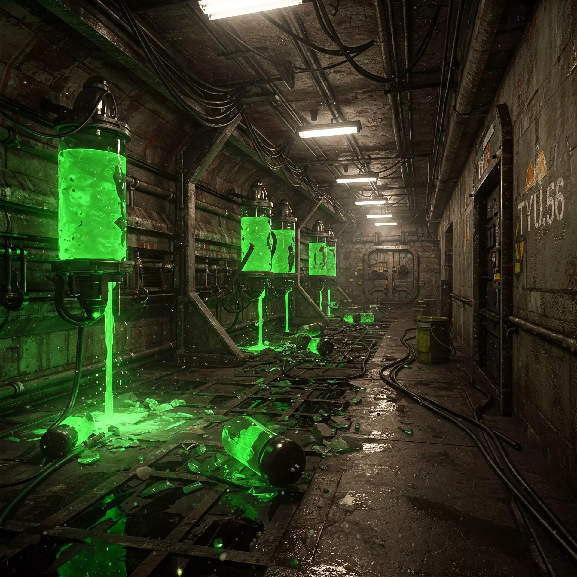 Лаборатория: <<TYU-56.>> thumbnail