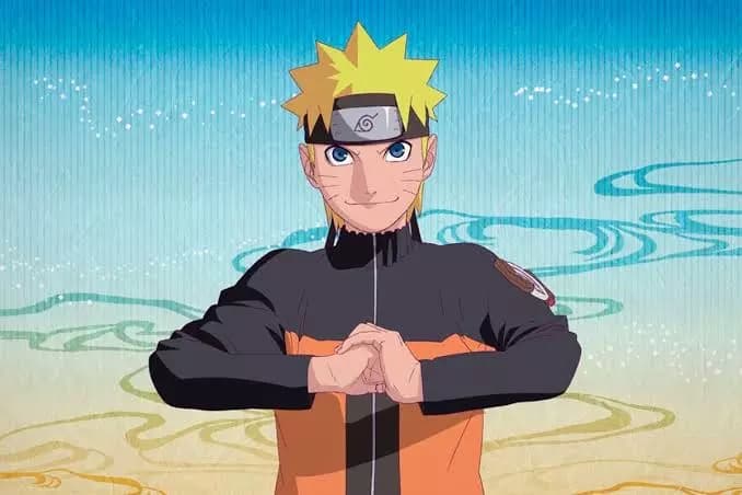 Naruto Uzumaki thumbnail