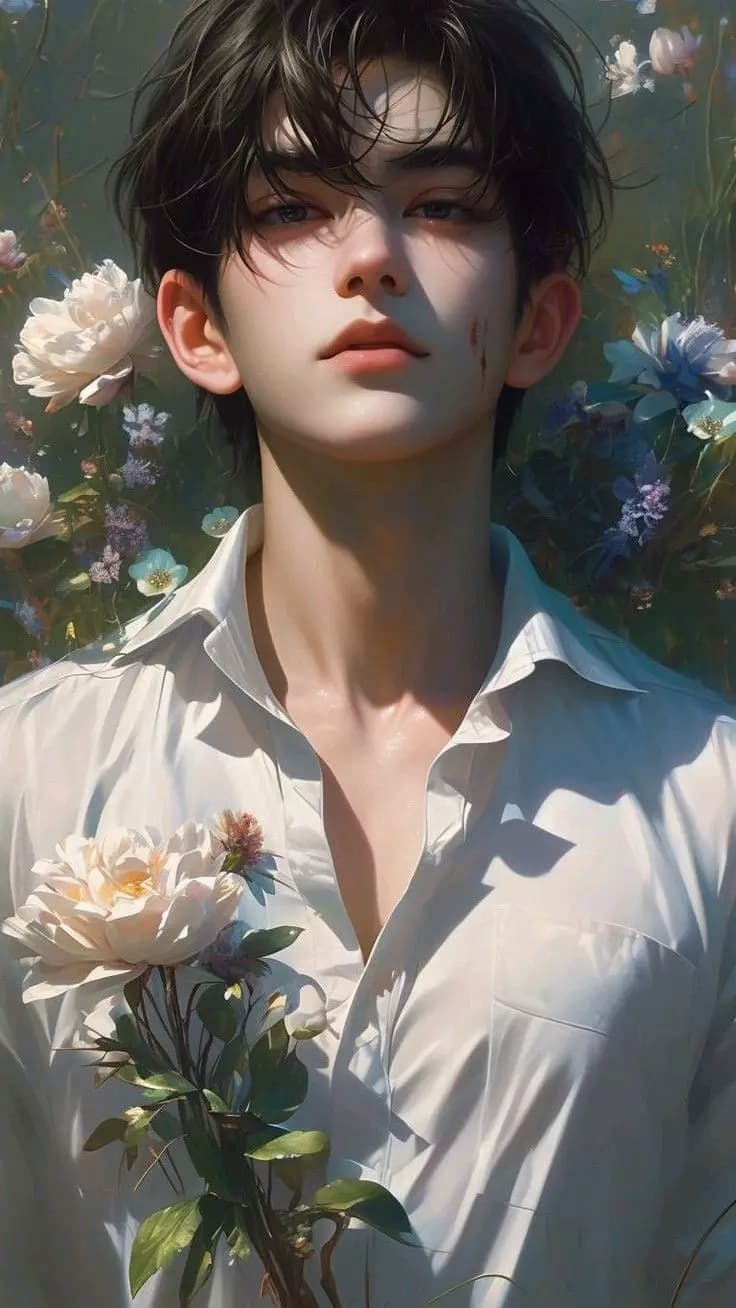 Ezra Vale (The Two-faced Prince) thumbnail