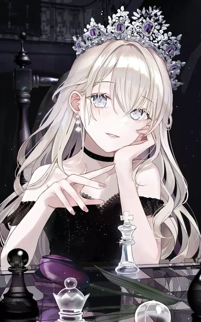 Queen Vennesara thumbnail