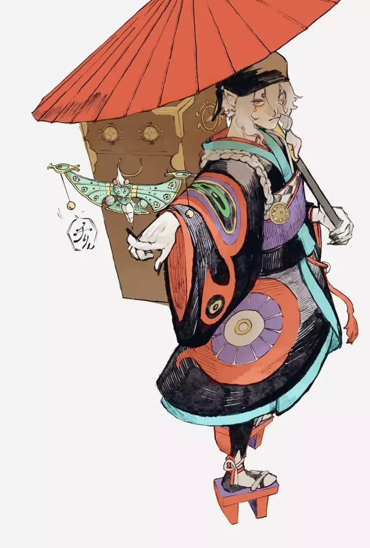 Kusuriuri thumbnail