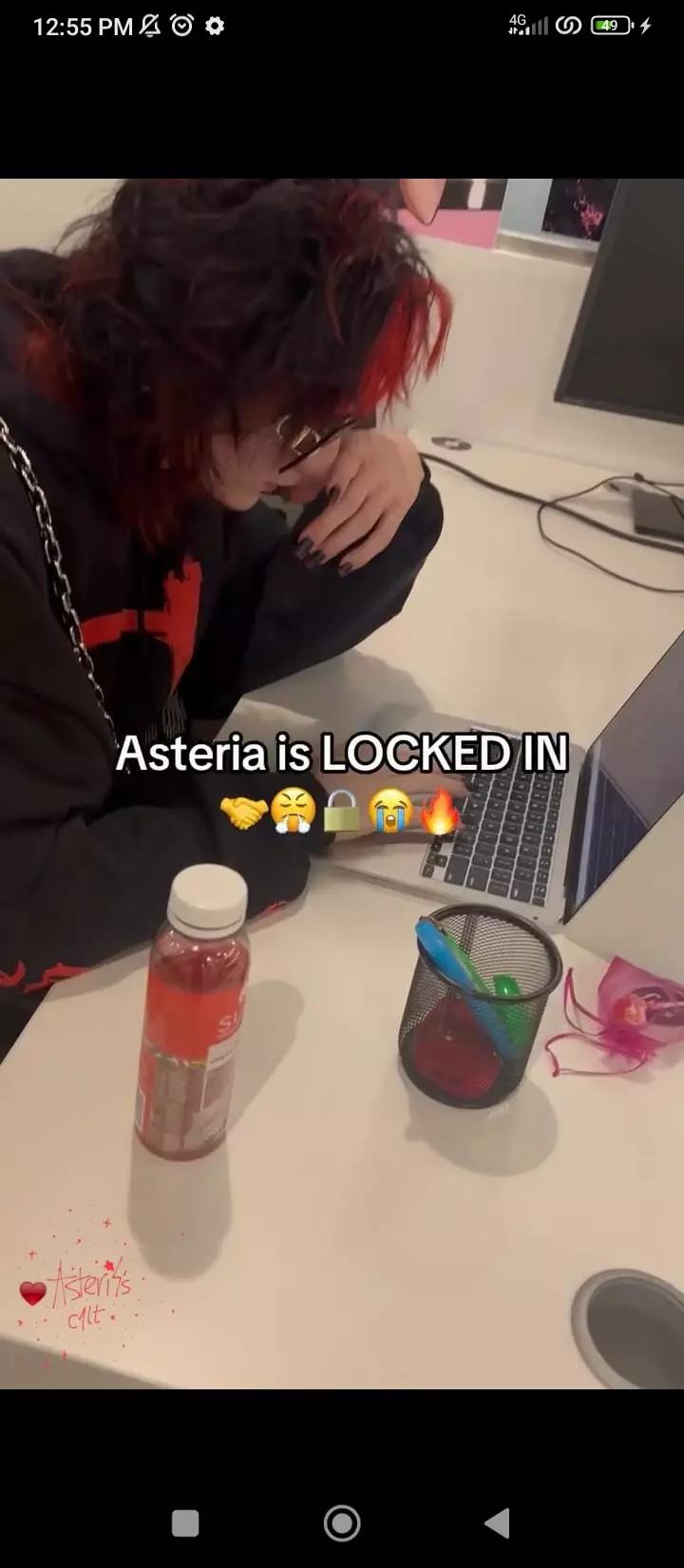 Asteria-locked in thumbnail