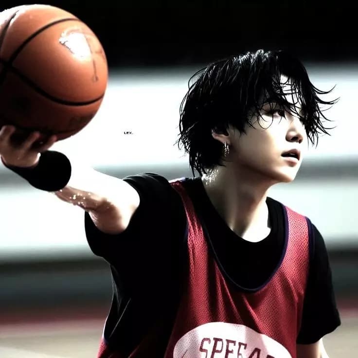 Yoongi thumbnail