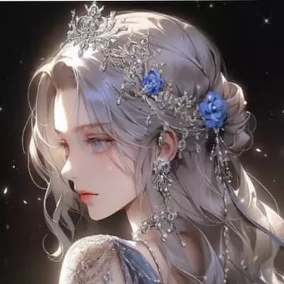 Princess Emily  of the Flower Kingdom thumbnail