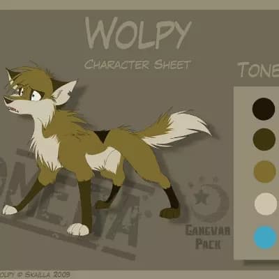 Wolpy thumbnail