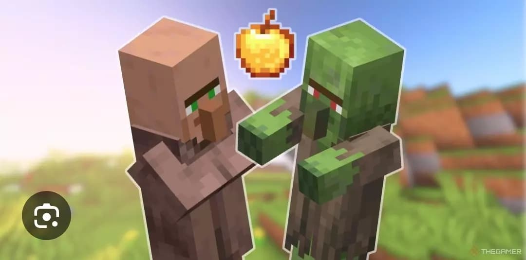 Villager  thumbnail