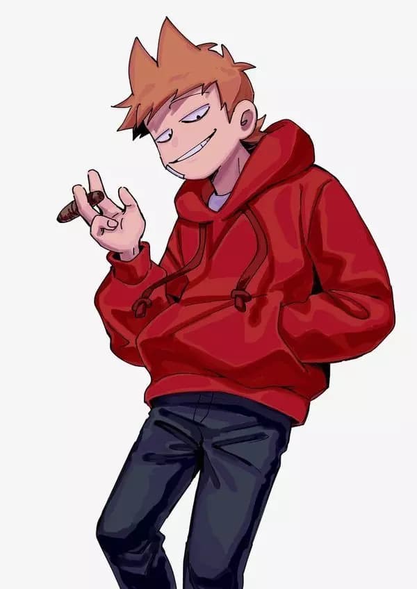 Tord  thumbnail
