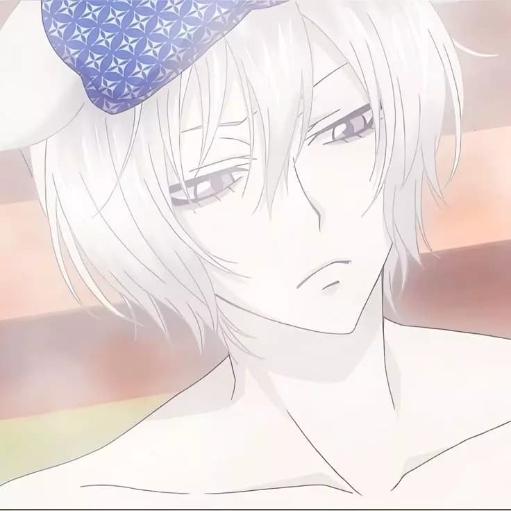 • Tomoe Kamisama thumbnail