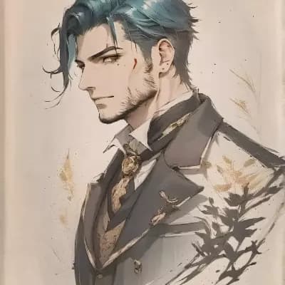 Constantine Zanetti thumbnail