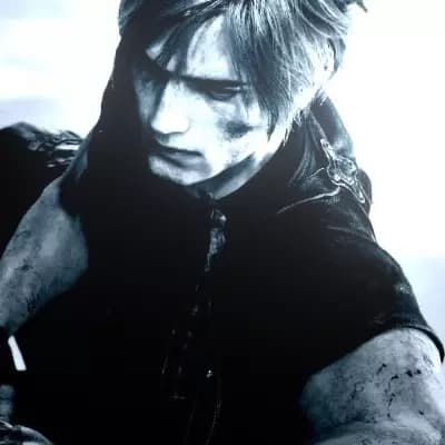 Leon S. Kennedy thumbnail
