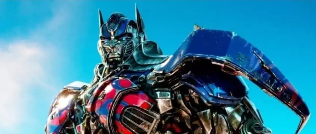 Optimus Prime  thumbnail